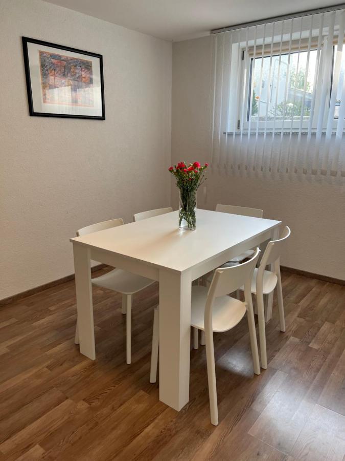 Fewo Haus 4 Lahr  Zewnętrze zdjęcie