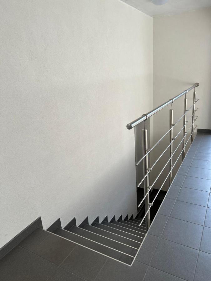 Fewo Haus 4 Lahr  Zewnętrze zdjęcie